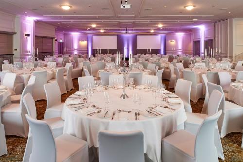 Kimpton Charlotte Square by IHG photo 65