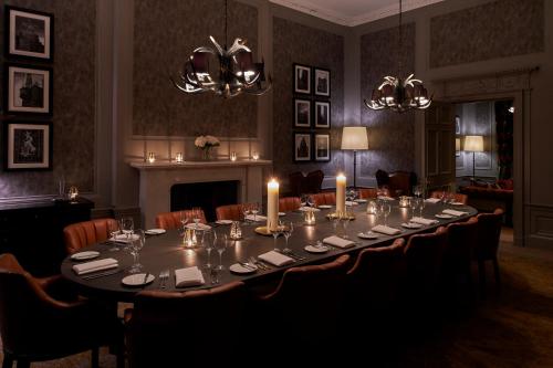 Kimpton Charlotte Square by IHG photo 63