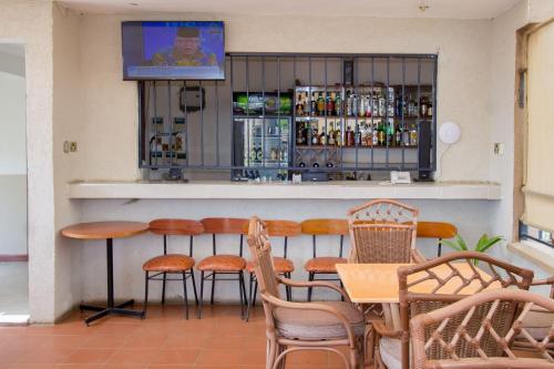 Gallery image of Victoria Comfort Inn in Kisumu