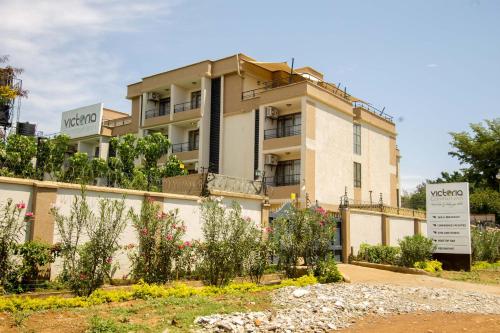 Gallery image of Victoria Comfort Inn in Kisumu