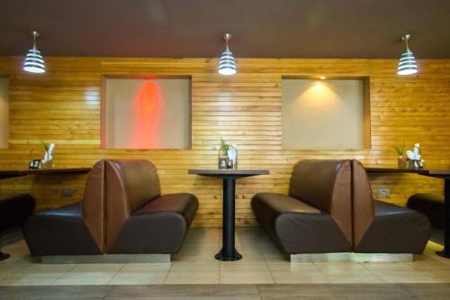 Gallery image of Victoria Comfort Inn in Kisumu