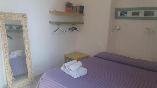 Gallery image of Appartamenti del Comandante in Santa Marina Salina