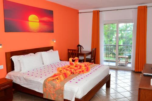 Gallery image of Sunset Reef Resort & Spa in Pointe aux Piments