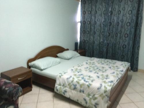Gallery image of BR Apartment & Studios in Curepipe