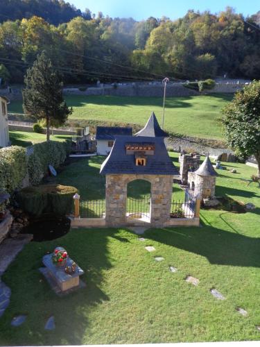 Chez Corine Marque Bastampe – Photos 3