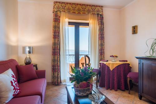 Gallery image of Hotel Lido degli Spagnoli Wellness & Spa in Portoscuso