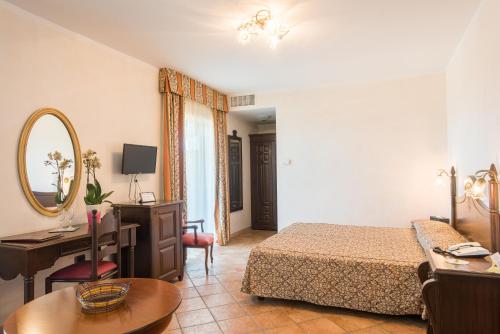 Gallery image of Hotel Lido degli Spagnoli Wellness & Spa in Portoscuso
