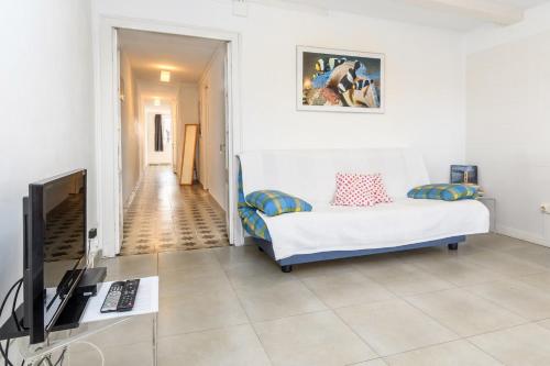 Private Roof Top Sant Antoni