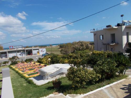 Gallery image of Nereides Hotel in Kolymvari