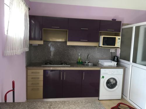 Gallery image of BR Apartment & Studios in Curepipe