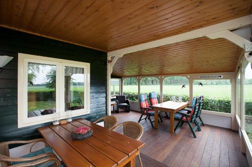 Zdjęcie z galerii obiektu Inge's Cottage w mieście Bergen op Zoom