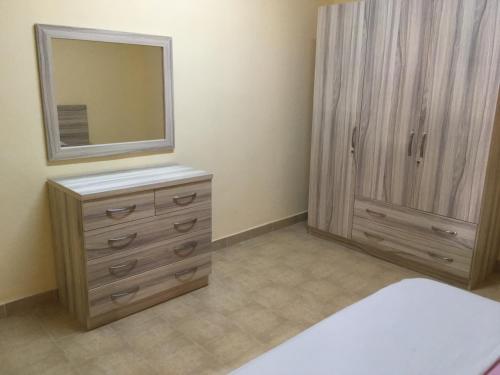 Gallery image of BR Apartment & Studios in Curepipe