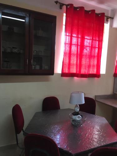 Gallery image of BR Apartment & Studios in Curepipe