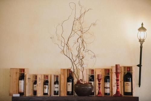 Gallery image of Hotel Lido degli Spagnoli Wellness & Spa in Portoscuso
