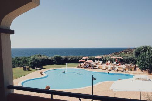 Gallery image of Hotel Lido degli Spagnoli Wellness & Spa in Portoscuso