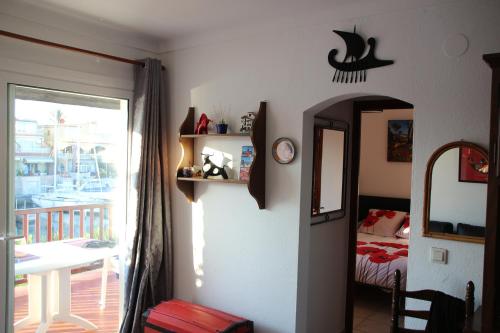Appartement Empuria