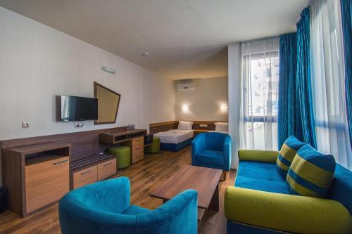 Φωτογραφία από το άλμπουμ του Paradise Beach Residence - Ultra All Inclusive στο Sveti Vlas