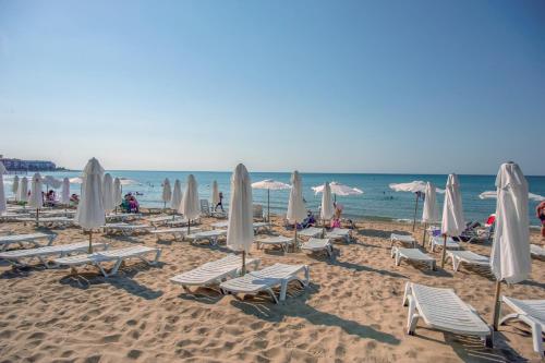 Φωτογραφία από το άλμπουμ του Paradise Beach Residence - Ultra All Inclusive στο Sveti Vlas