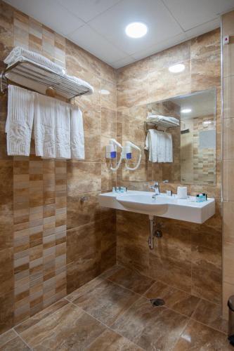 Φωτογραφία από το άλμπουμ του Paradise Beach Residence - Ultra All Inclusive στο Sveti Vlas