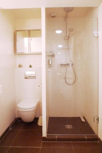 Apartment Dauphine