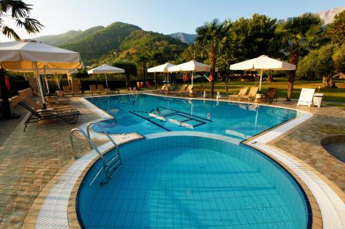 Gallery image of Ariadni Hotel Bungalows in Skala Potamias