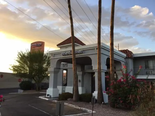 Extend-a-Suites Phoenix in Alhambra
