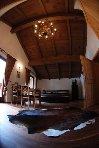 Gallery image of Landhaus Marlies in Zell am See