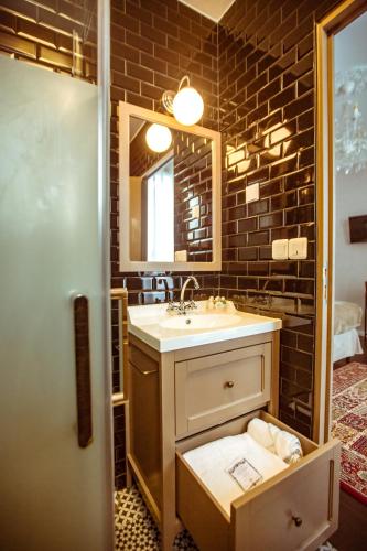 La Maison Gobert Paris Hotel Particulier photo 37