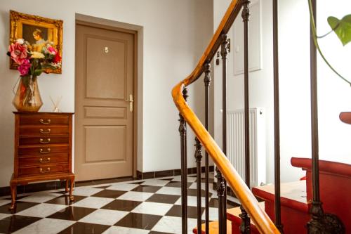 La Maison Gobert Paris Hotel Particulier photo 135