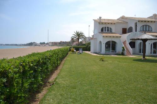 Booking.com: Cabañas 3 LOCDENIA , Dénia, Spanje . Boek nu je ...