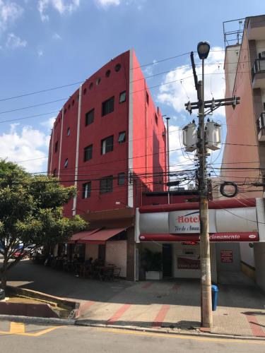 HOTEL FLOR DO AMAZONAS (ADULTS ONLY) – Photos 3