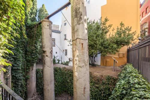 CASA SEÑORIAL EN SEVILLA CENTRO,Calle Mármoles