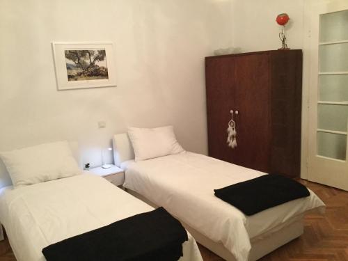 Galeriebild der Unterkunft Classic Deluxe Apartman in Zagreb