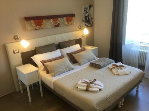 Visitazione Holiday Sassi Suite – Photos 3