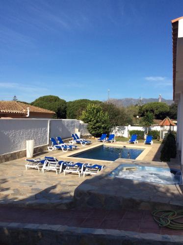 Apartamentos y Habitaciones Villa Vida Mia - Adults Only ...