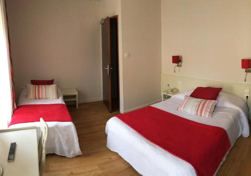 Φωτογραφία από το άλμπουμ του Hôtel Du Nord σε Longwy