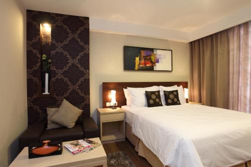 Gallery image of Avissa Suites in Jakarta