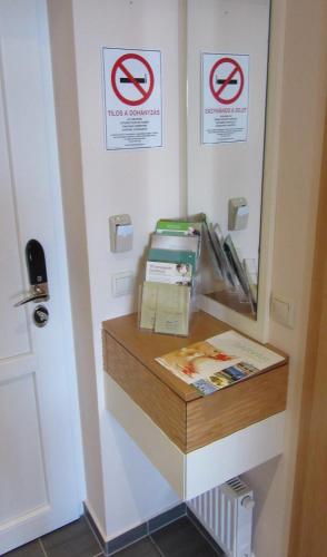 Imagen de la galería de Zafír Sziget Apartman, en Sárvár