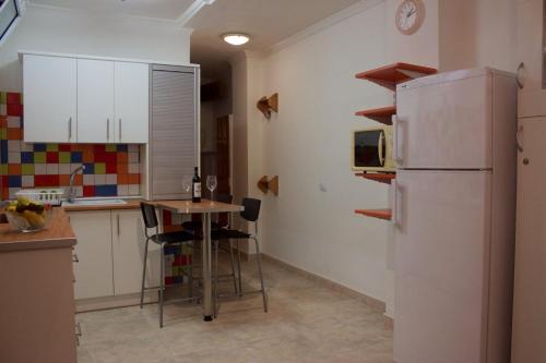 Leps Primera Linea las Canteras