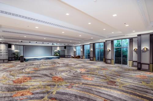 Fotografie z fotogalerie ubytování Siam Bayshore Resort Pattaya v destinaci Pattaya South
