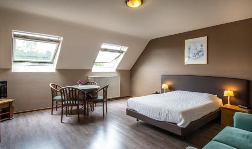Hotel Lommel Broek – Photos 4