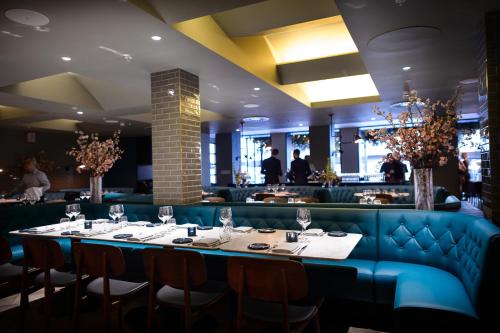 Apex City Of London Hotel photo 42
