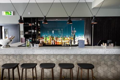Apex City Of London Hotel photo 40