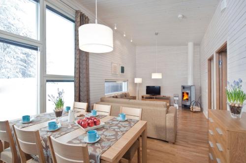 Holiday Club Kuusamon Tropiikki Superior Apartments