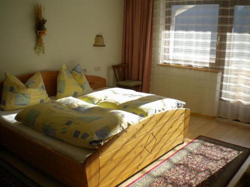 Gallery image of Weberhof in Trins