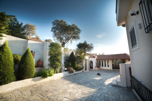 Our Dreamhouses in Loutraki Heraion Sea Lake
