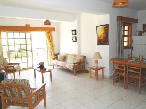 Gallery image of Ampelokipi Holiday Apartments in Pissouri