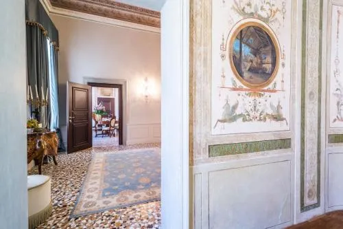 Hotel Nani Mocenigo Palace photo 31