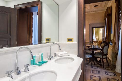 Hotel Nani Mocenigo Palace photo 86