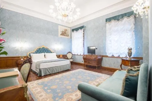 Hotel Nani Mocenigo Palace photo 15